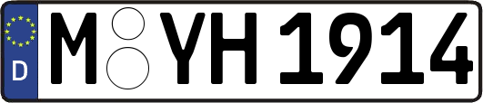 M-YH1914
