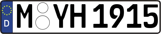 M-YH1915
