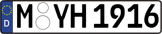 M-YH1916