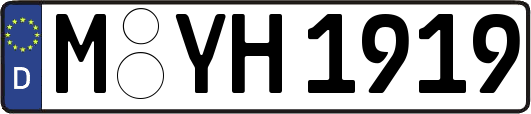 M-YH1919
