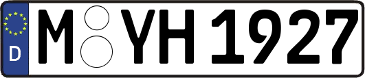 M-YH1927