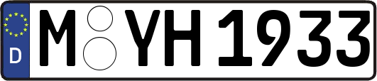 M-YH1933