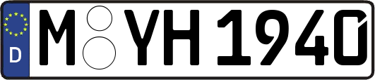 M-YH1940