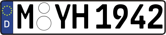 M-YH1942