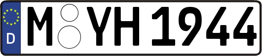 M-YH1944