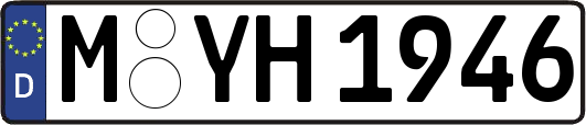 M-YH1946