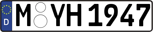 M-YH1947