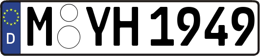 M-YH1949