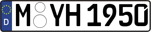 M-YH1950