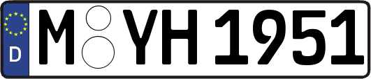 M-YH1951