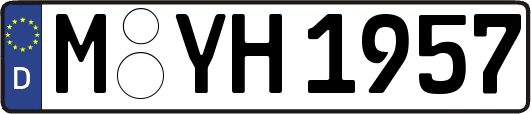 M-YH1957