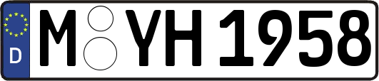 M-YH1958