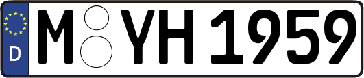M-YH1959