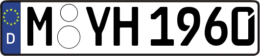 M-YH1960