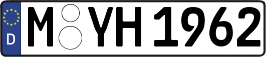 M-YH1962