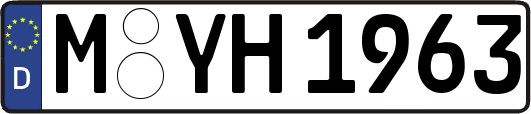 M-YH1963
