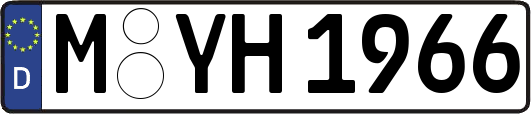 M-YH1966