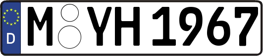 M-YH1967