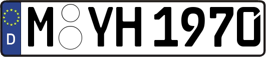M-YH1970