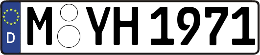 M-YH1971