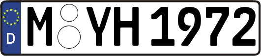 M-YH1972