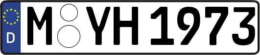 M-YH1973
