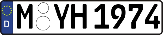 M-YH1974