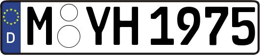 M-YH1975