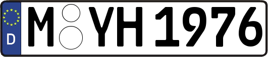 M-YH1976