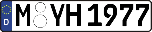 M-YH1977