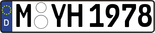 M-YH1978