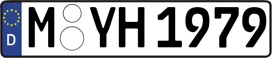 M-YH1979
