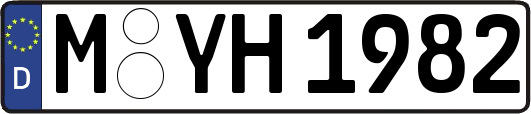 M-YH1982