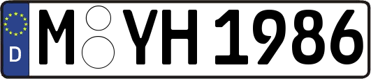 M-YH1986