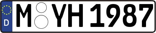 M-YH1987