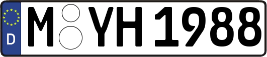 M-YH1988