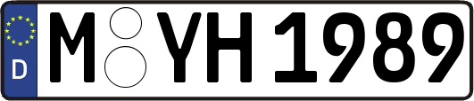 M-YH1989