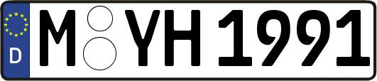 M-YH1991