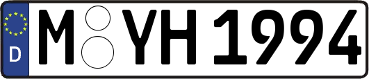 M-YH1994