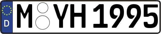 M-YH1995