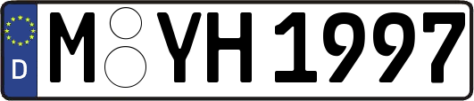 M-YH1997