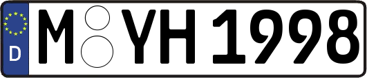 M-YH1998