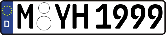 M-YH1999