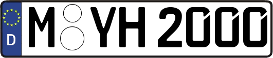 M-YH2000