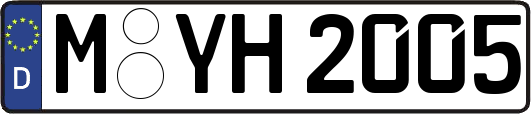 M-YH2005