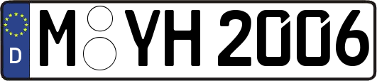 M-YH2006