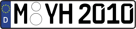 M-YH2010