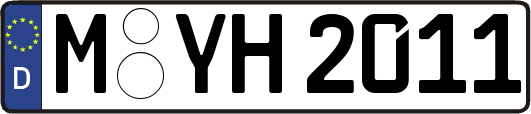 M-YH2011