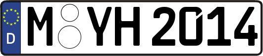 M-YH2014