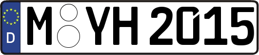 M-YH2015